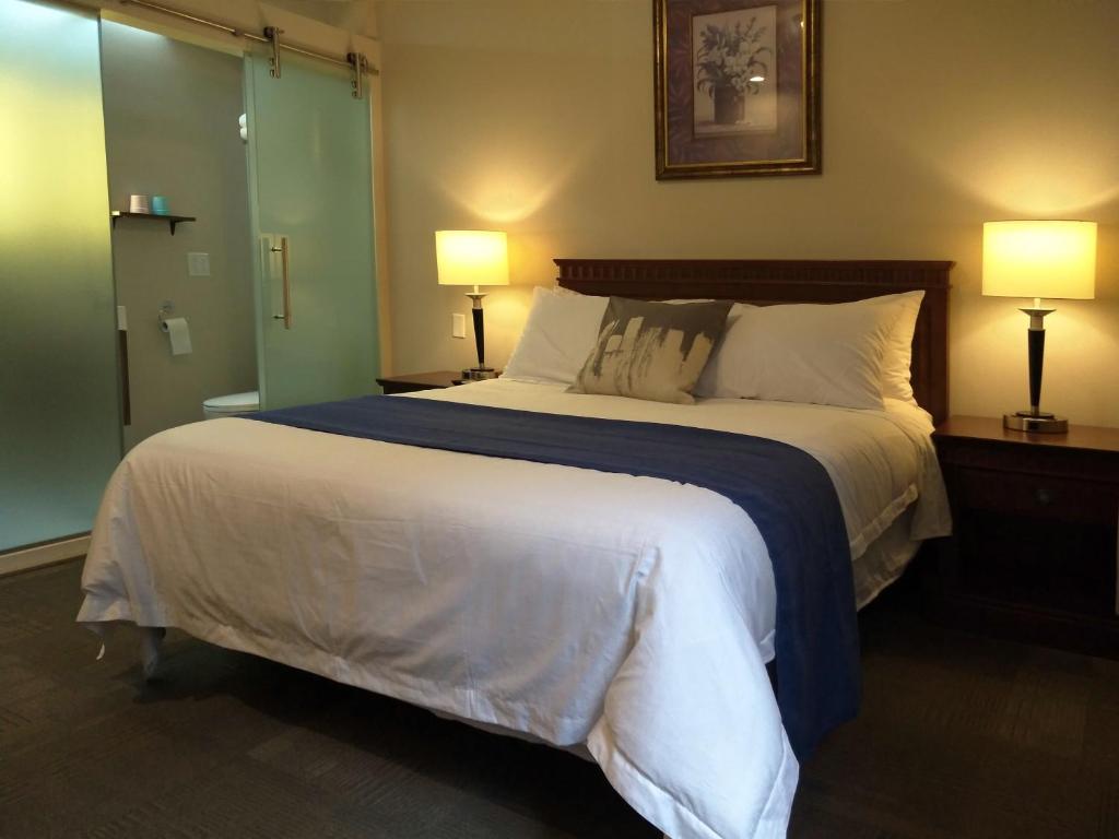 Hotel Le Deville - Resim 25