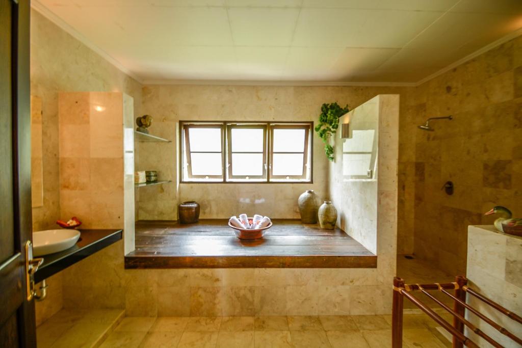 Fotografie z fotogalerie ubytování Bukit Asri Lodge v destinaci Seraya