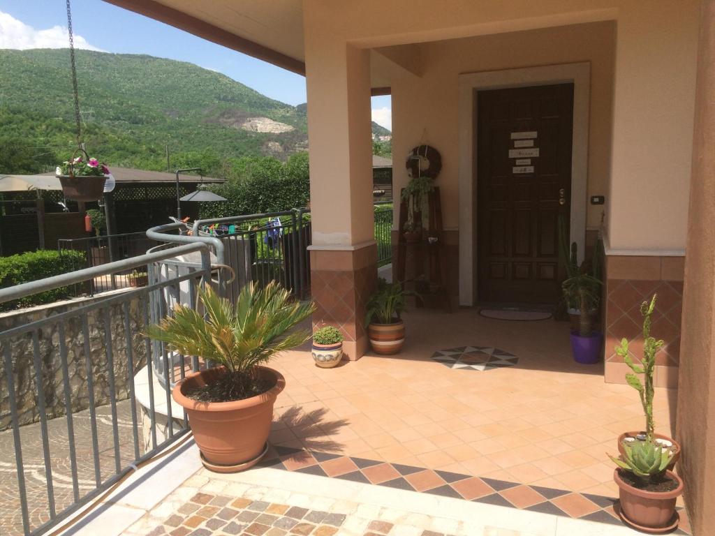 Villa Margherita - 带私人游泳池的别墅
