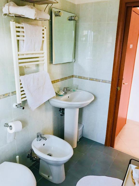 Villa Aurora B&B - 18