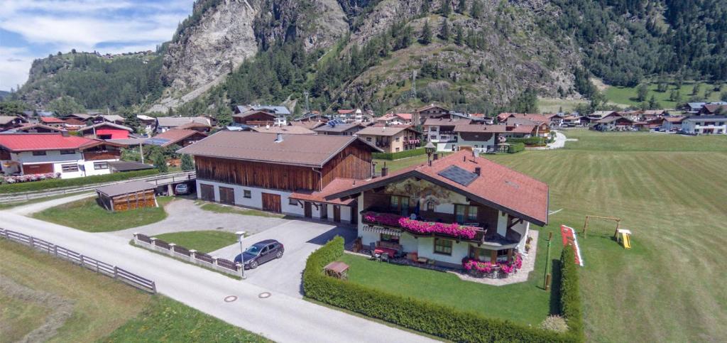 Landhaus Schöpf Romed