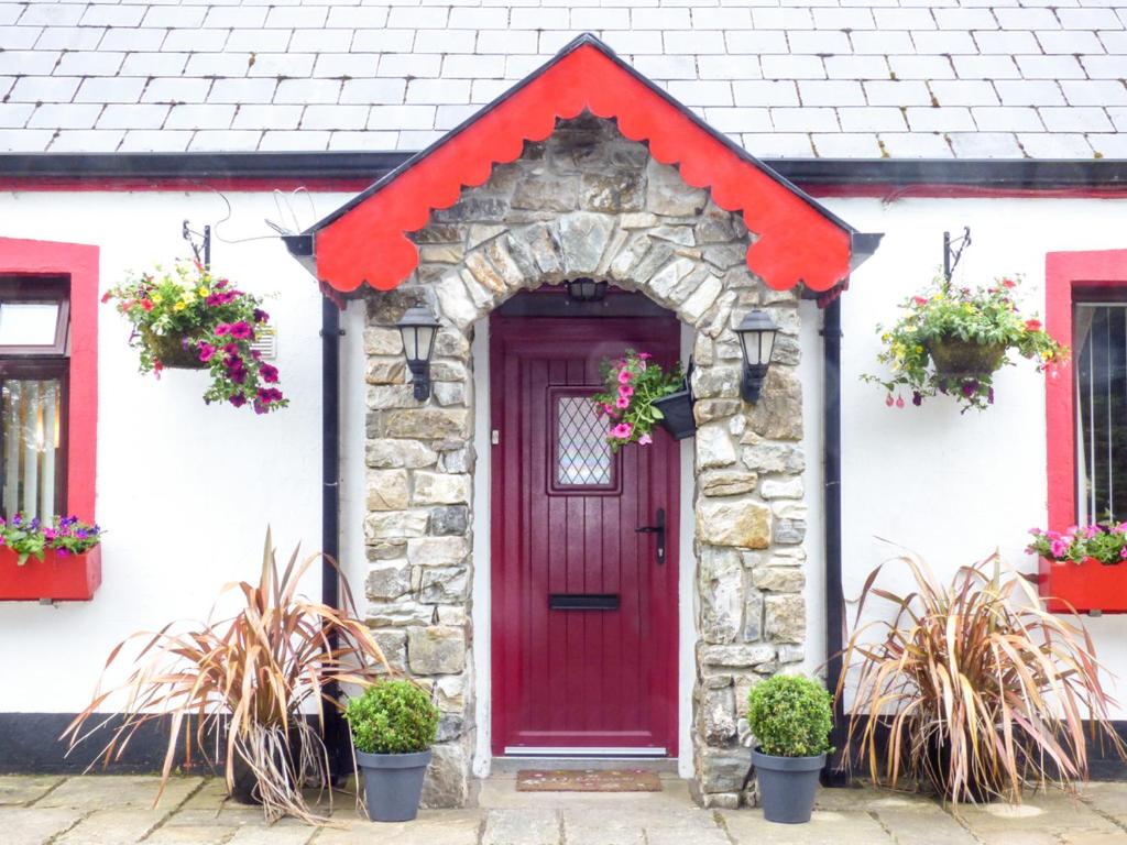 Cookies Cottage, Ballyshannon