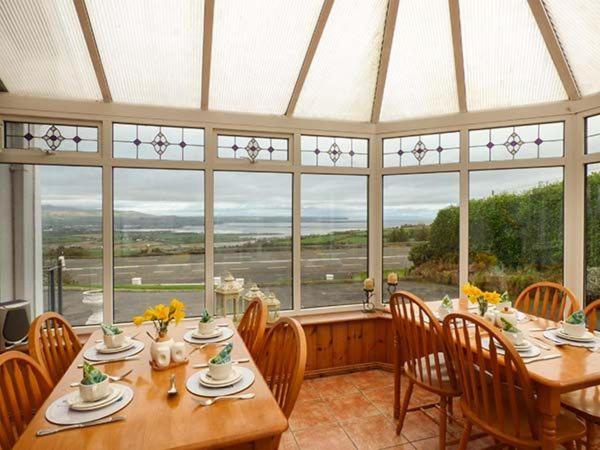 Seaview House, Dungarvan