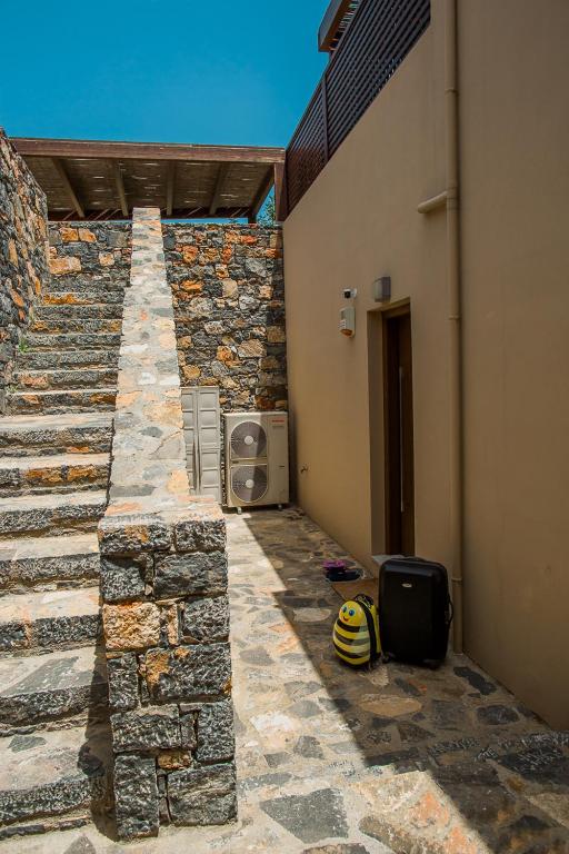 Fotografie z fotogalerie ubytování Villa Andrea v destinaci Elounda
