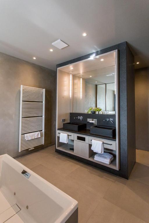 Fotografie z fotogalerie ubytování monte mare SAUNA-SPA-SPORTS-HOTEL v destinaci Andernach