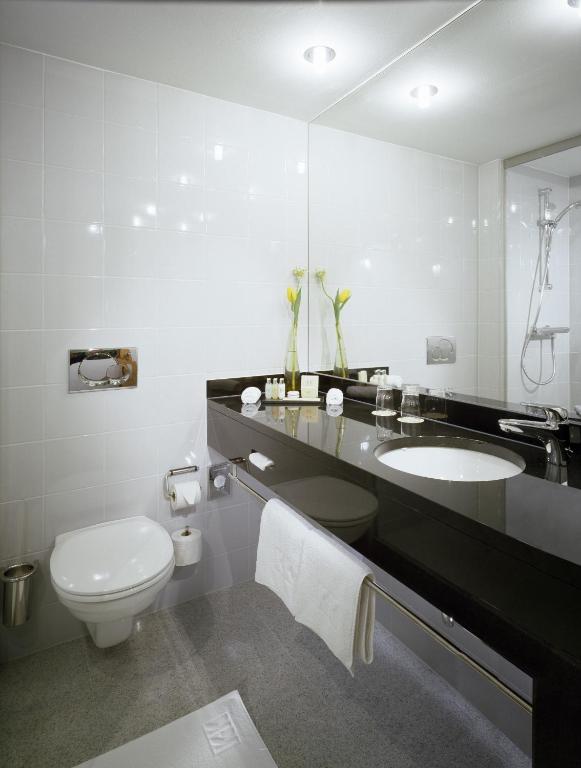 K+K Hotel Opera - Resim 33