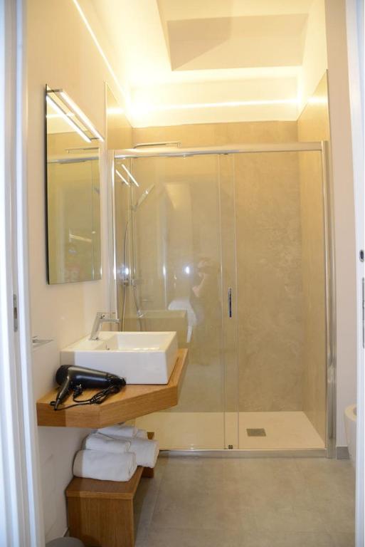 Al Ponte - Triple Room With Garden View