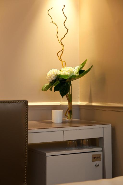 Le Clos Medicis - Resim 17