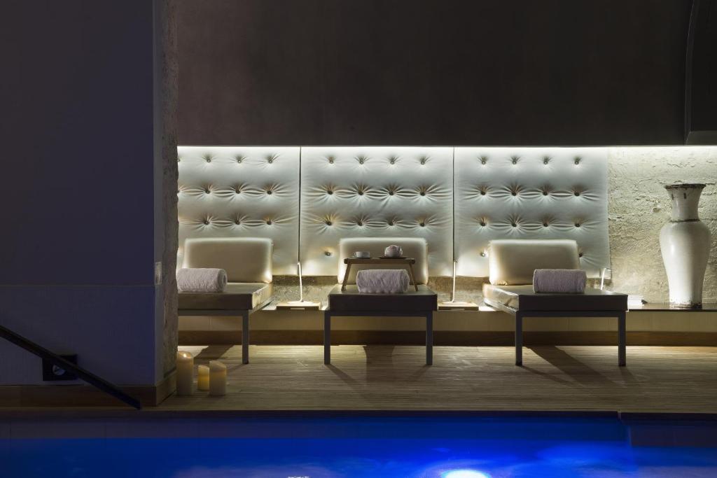 Résidence & Spa Le Prince Régent - Resim 27