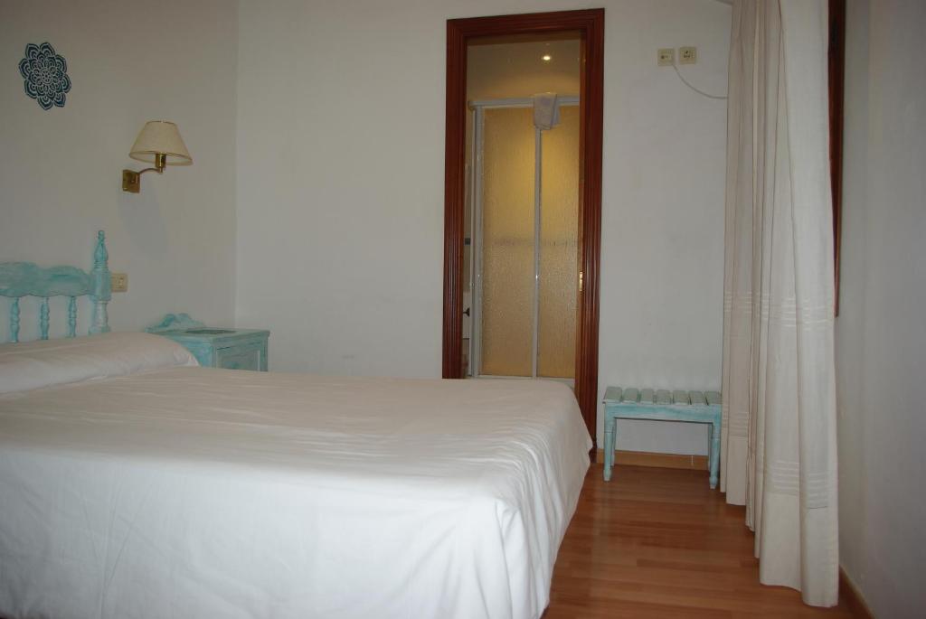 Hotel Lanjaron - Economy Doppelzimmer – Keine Maskottchen
