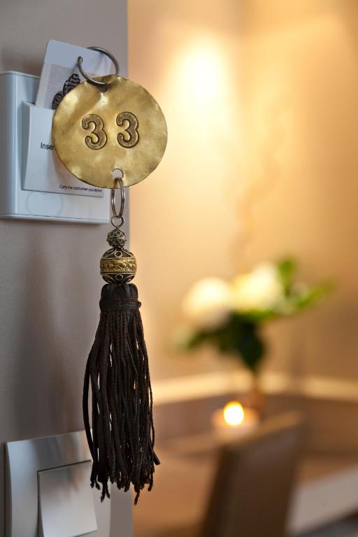 Le Clos Medicis - Resim 19