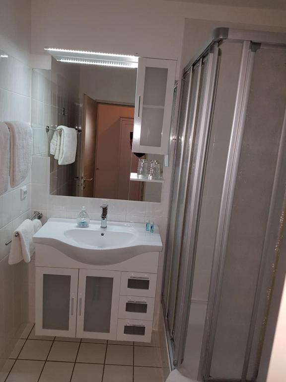 Landhotel garni zur Linde - Doppelzimmer
