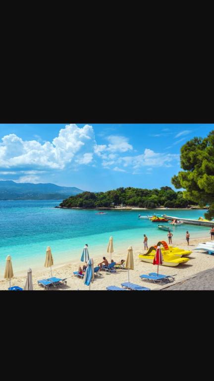 BEACH&SEAVIEW WITH TERRACE - Imazhi 6