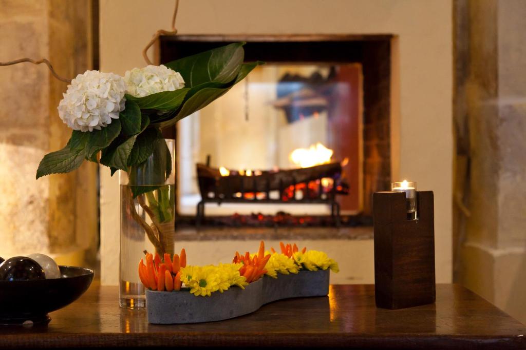 Le Clos Medicis - Resim 20