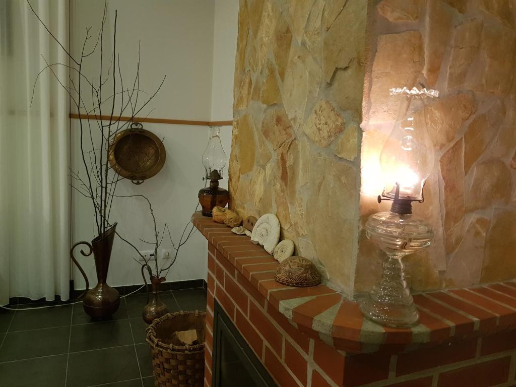 Fotografie z fotogalerie ubytování Casa dos Tios v destinaci Fátima