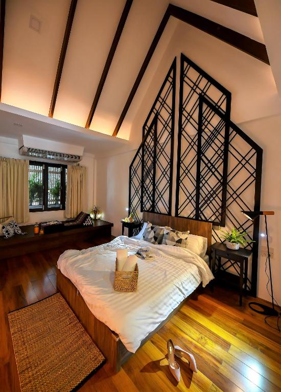 Siam Nitra Boutique Hotel - Resim 17