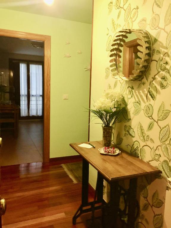 Apartamento de Turismo de Cangas de Onis (Spagna Cangas de ...