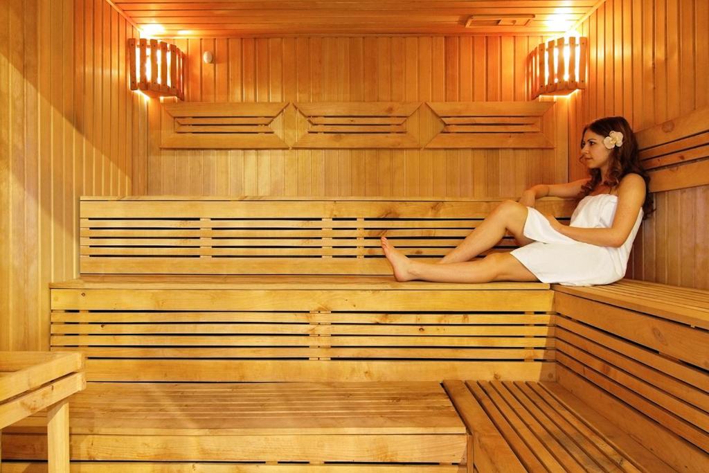 Hosté ubytování Dolina Leśnicy SKI & SPA Resort