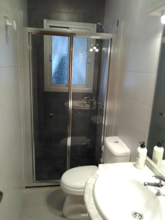 Fotografia z galérie ubytovania Excelente apartamento 3 hab v destinácii Úbeda