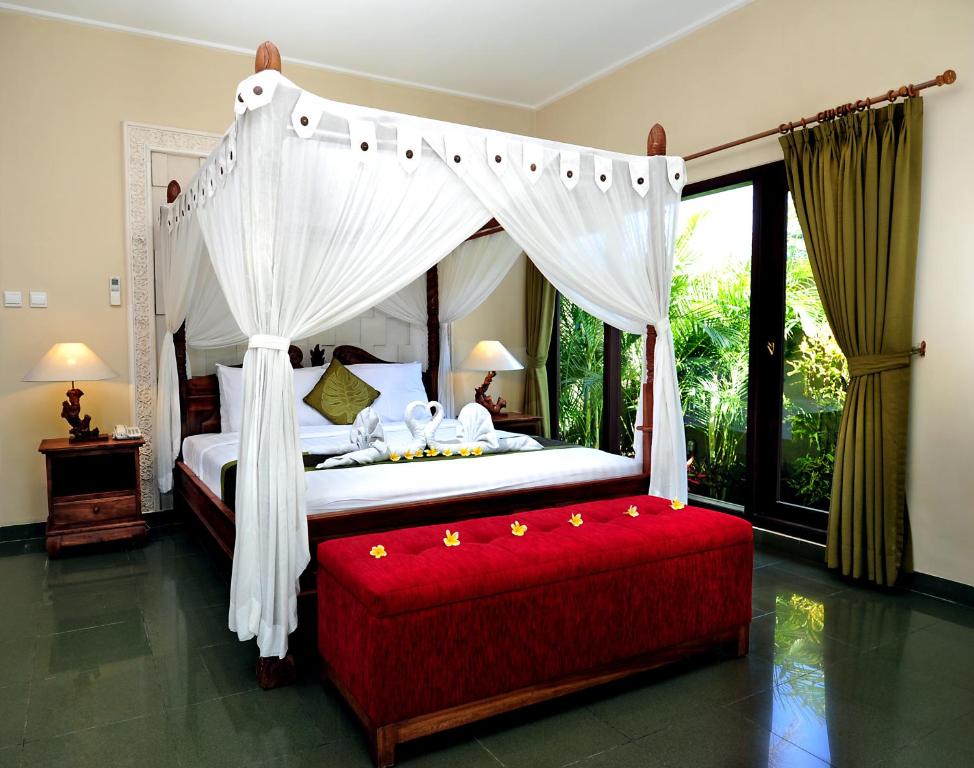 Bali Aroma Exclusive Villas - 3