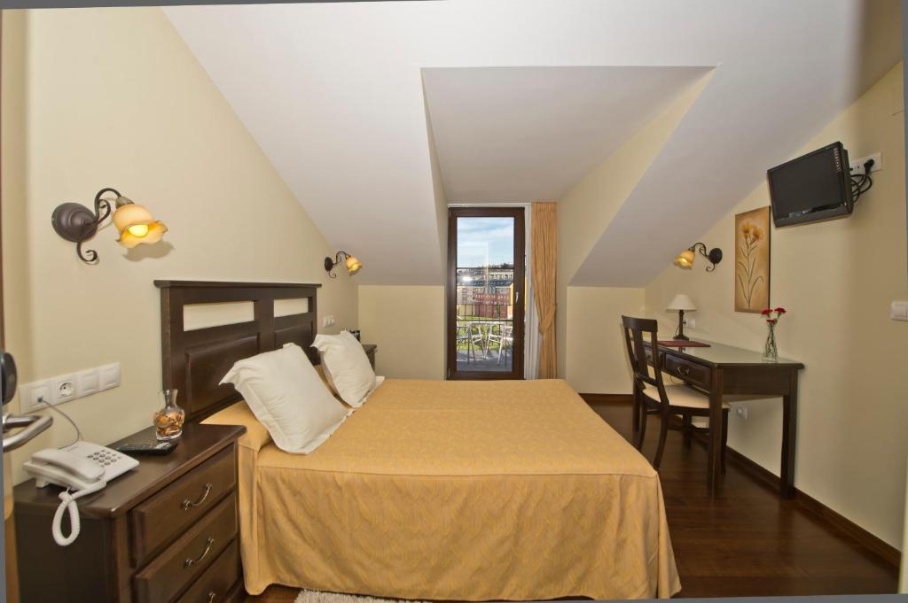 La Casona de Lazúrtegui - 4