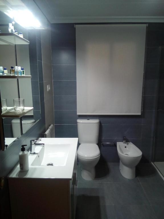 Fotografia z galérie ubytovania Excelente apartamento 3 hab v destinácii Úbeda