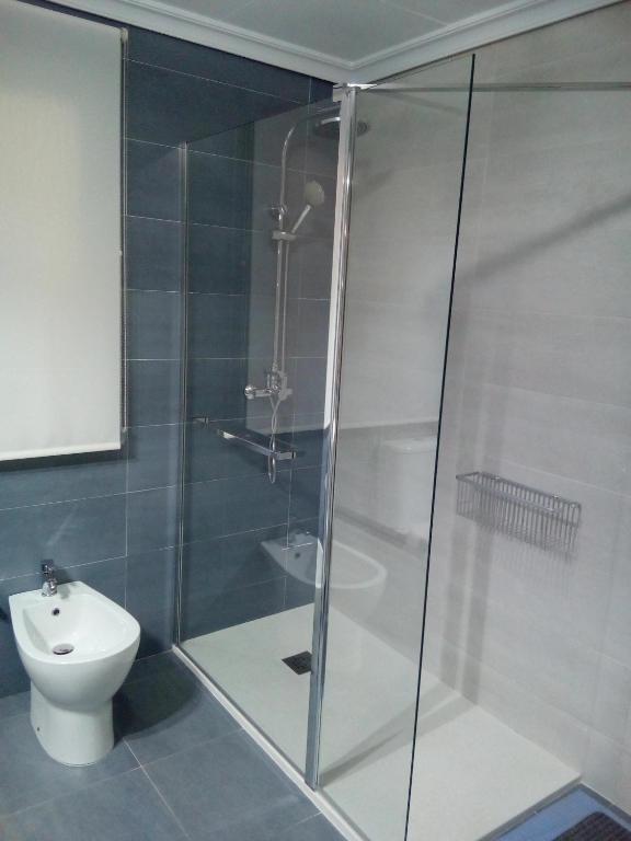 Fotografia z galérie ubytovania Excelente apartamento 3 hab v destinácii Úbeda