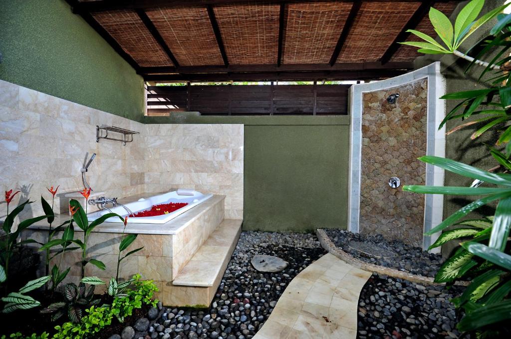 Bali Aroma Exclusive Villas - 4