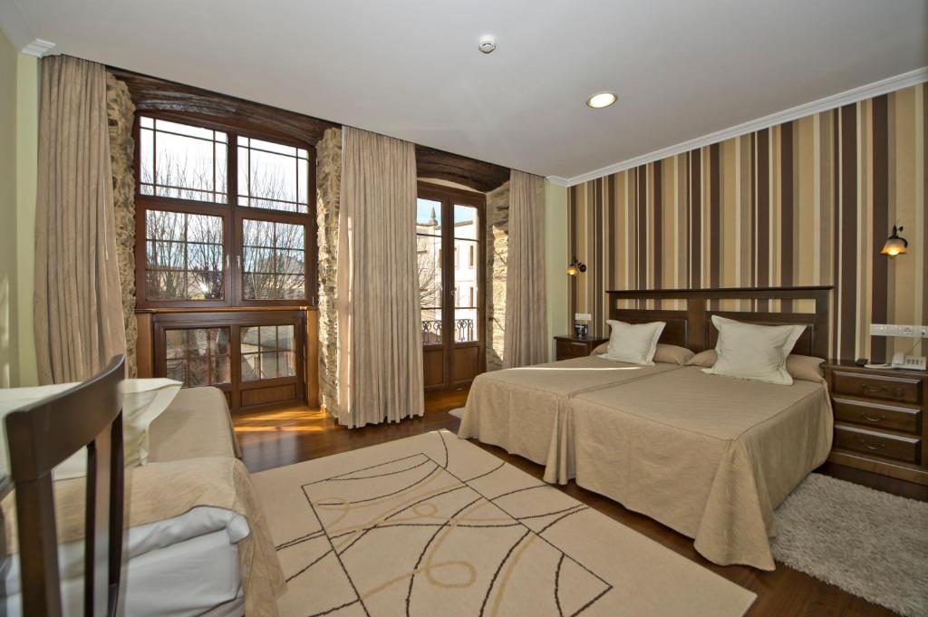 La Casona de Lazúrtegui - 11