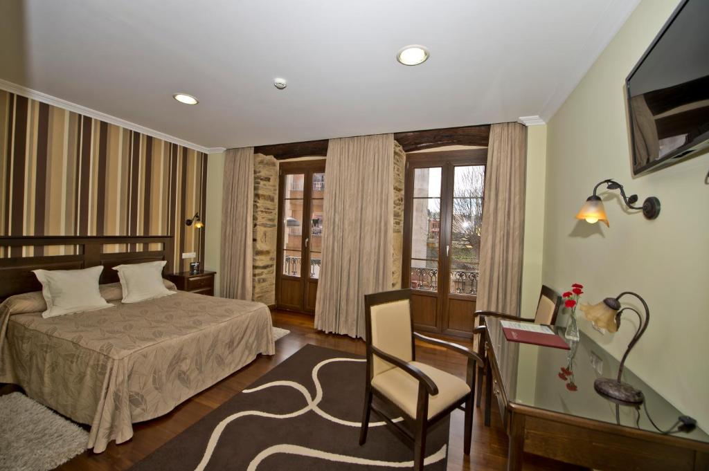 La Casona de Lazúrtegui - 10