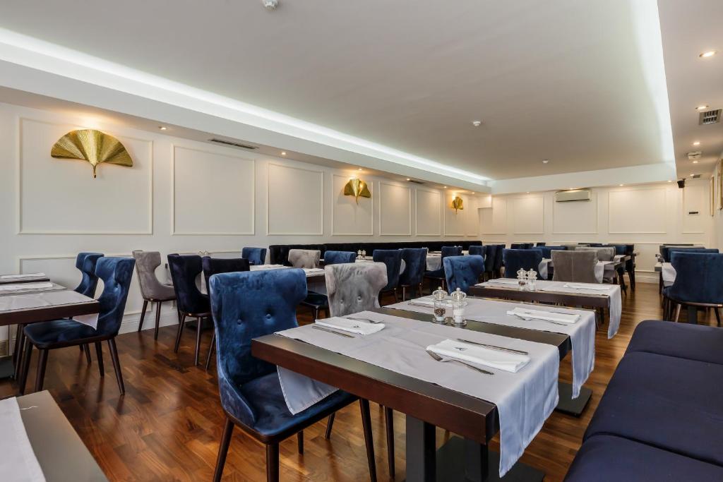 Art Hotel - Resim 29