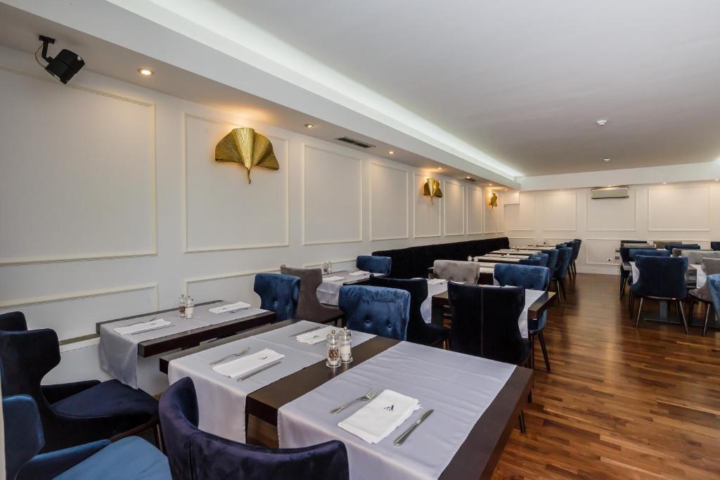 Art Hotel - Resim 27