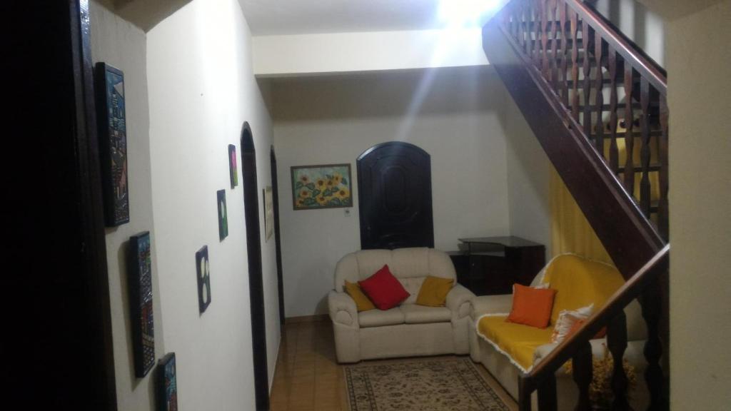  Nossa Casa