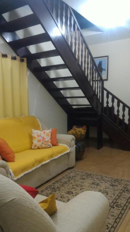  Nossa Casa