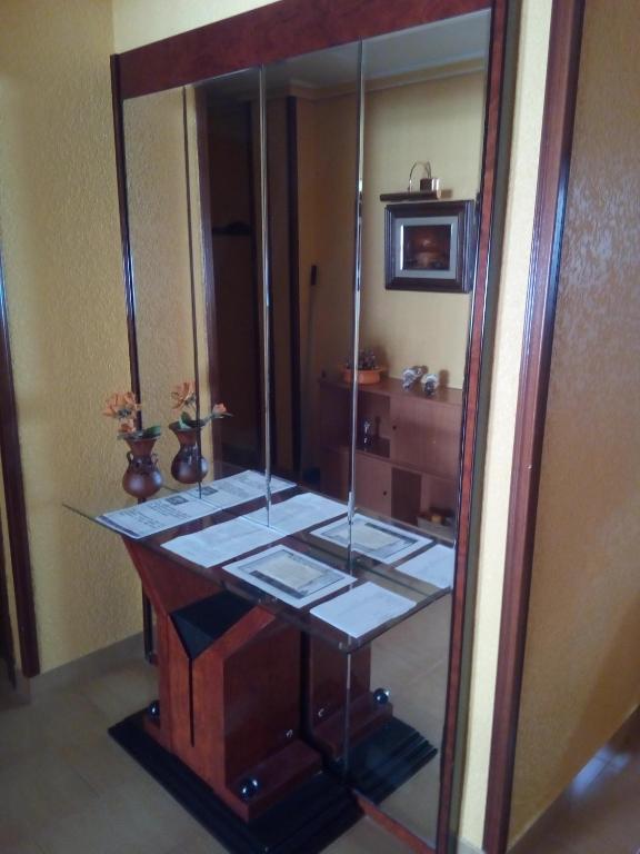 Fotografia z galérie ubytovania Excelente apartamento 3 hab v destinácii Úbeda