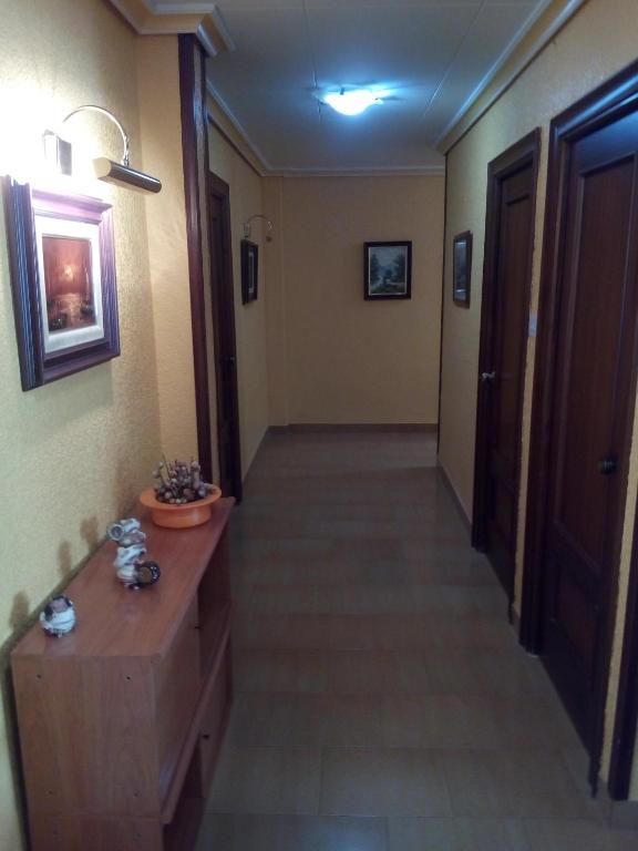 Fotografia z galérie ubytovania Excelente apartamento 3 hab v destinácii Úbeda