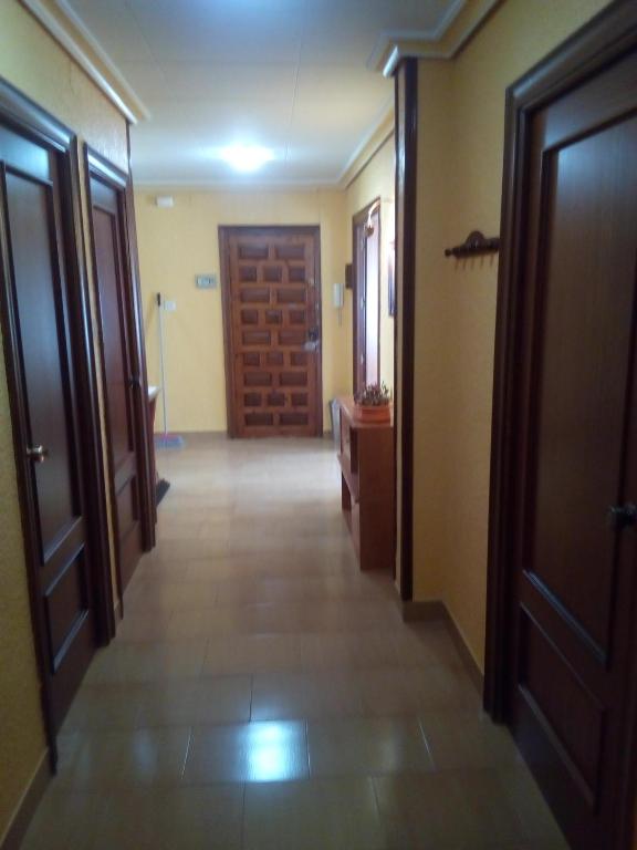 Fotografia z galérie ubytovania Excelente apartamento 3 hab v destinácii Úbeda