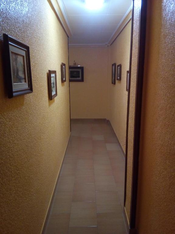 Fotografia z galérie ubytovania Excelente apartamento 3 hab v destinácii Úbeda