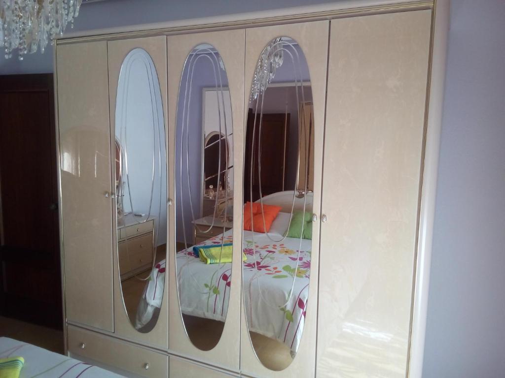 Fotografia z galérie ubytovania Excelente apartamento 3 hab v destinácii Úbeda