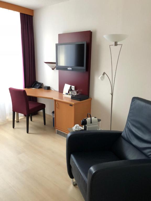 Akzent Hotel-Restaurant Albert - Suite