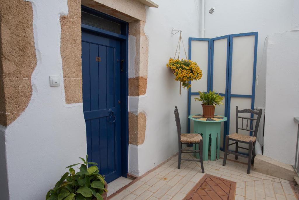 Fotografie z fotogalerie ubytování Nostos Hotel ve městě Chania