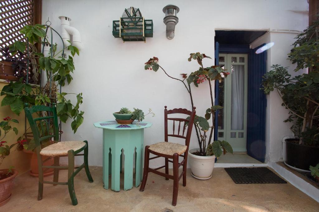 Nostos Hotel - Resim 22