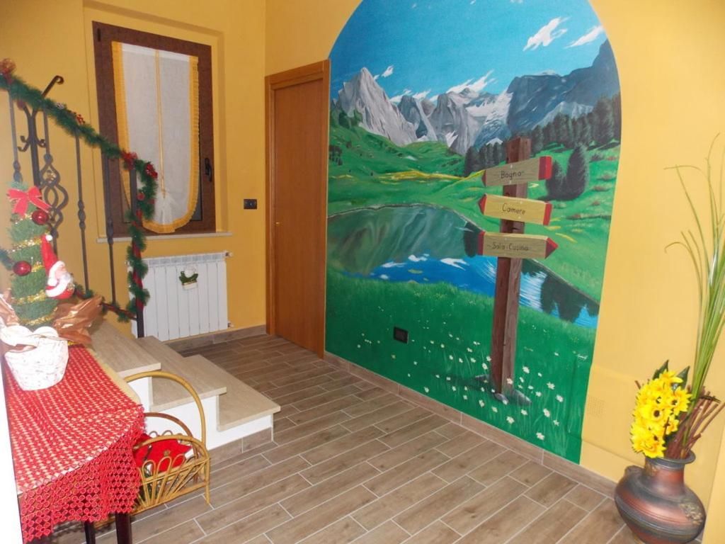 Fotografie z fotogalerie ubytování Vico 59 v destinaci Ortona