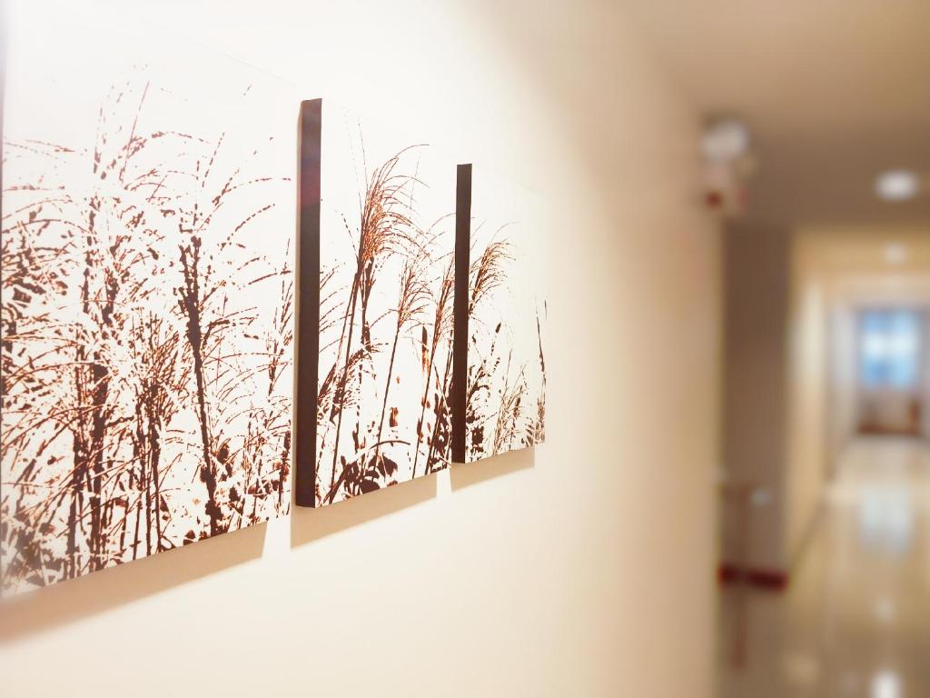 Pimrada Hotel - Resim 10