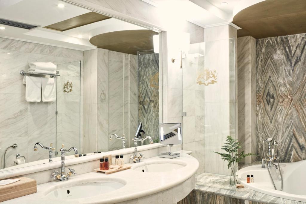 Epirus Palace Congress & Spa - 12