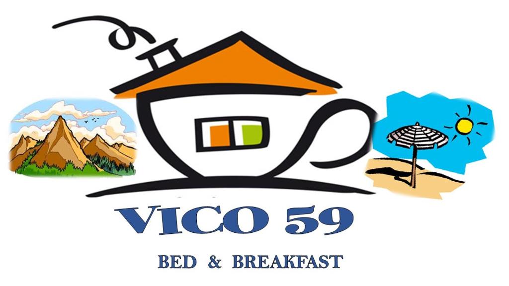 Certifikát, hodnocení, plakát nebo jiný dokument vystavený v ubytování Vico 59