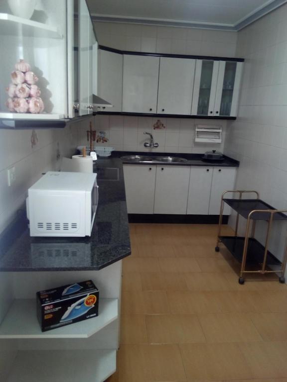 Fotografia z galérie ubytovania Excelente apartamento 3 hab v destinácii Úbeda
