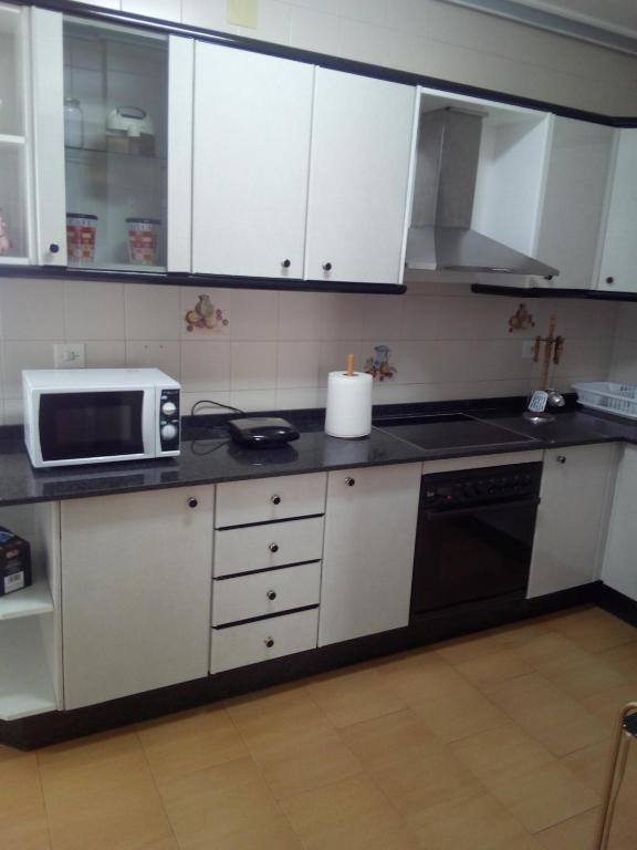 Fotografia z galérie ubytovania Excelente apartamento 3 hab v destinácii Úbeda