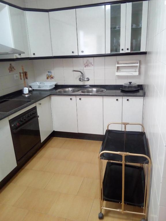 Fotografia z galérie ubytovania Excelente apartamento 3 hab v destinácii Úbeda