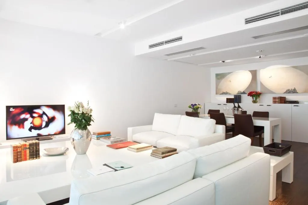 Grand Presidential Suite